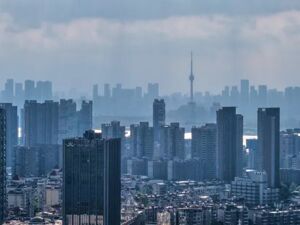 城市24小时 | 拒绝“散装”，中部“增长极”来了