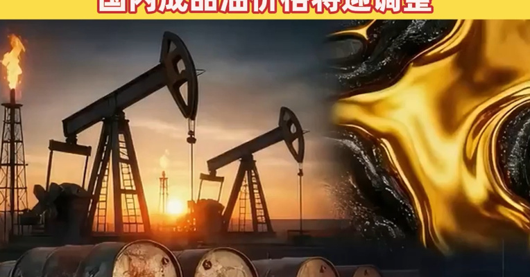 美油直线涨破115美元！各位车主注意啦！4月7日24时，国内成品油价格将迎调整