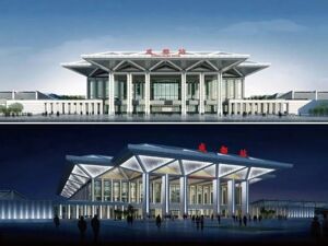 投资超5000亿“东西大动脉”来了 高铁经济催生多少产业机遇？丨成都投资智能体