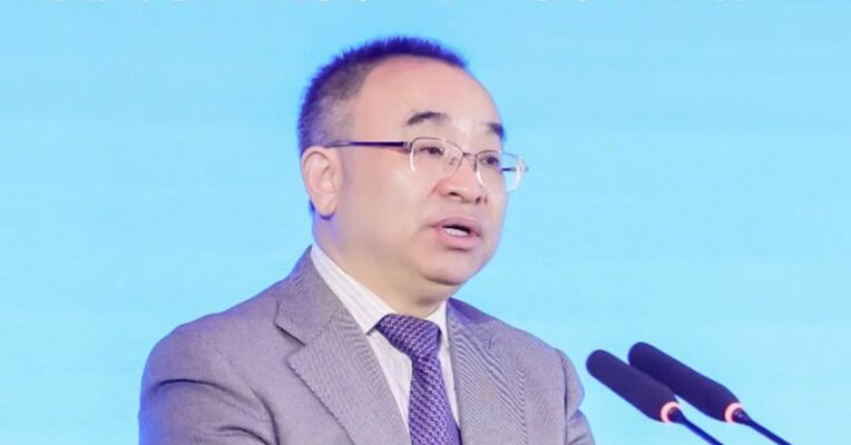 全国社会保障基金理事会党组成员、副理事长王文灵，接受中央纪委国家监委审查调查