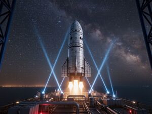 影响市场重大事件：SpaceX计划6月初启动IPO路演；星河动力完成22台CQ-50液氧煤油发动机交付；中证协：2025年末券商互换便利操作金额1050亿，为A股带来增量资金