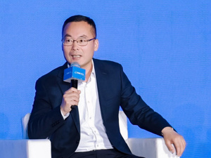 对话远景高级副总裁田庆军：海外储能市场份额将占三分之二，AIDC催生储能新需求