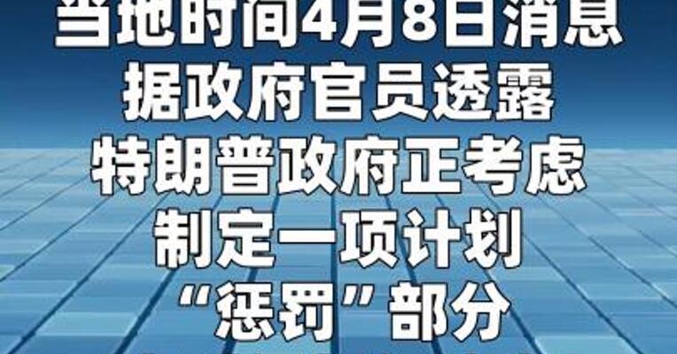美政府被曝考虑从部分北约国家撤出军事部署