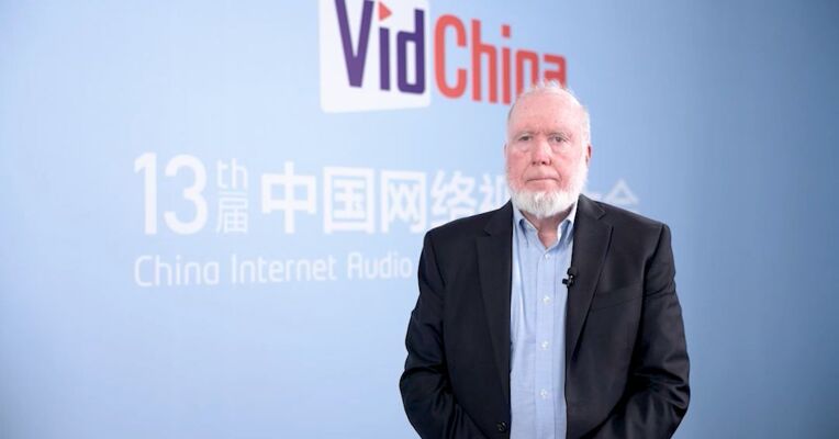 第十三届中国网络视听大会将于4月14日在蓉启幕 凯文·凯利：将探讨人工智能对视听未来的影响
