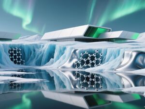 堆砌量子黑洞、主角集体姓“林”⋯⋯科幻想象力正被算法啃食，作家如何驯服AI？