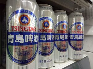 青岛啤酒与保拉纳深化绑定！“进口+本地酿造”双线抢滩高端，公司最新回应来了