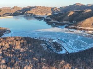央企抢滩新赛道，三个北方省份站上“风口”