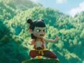 《哪吒2》冲击全球票房前三，成都IP何以“闹”出海？