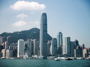 香港首批稳定币牌照今天下午公布