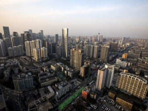 经济总量突破3万亿元，成都都市圈加码同城化提质