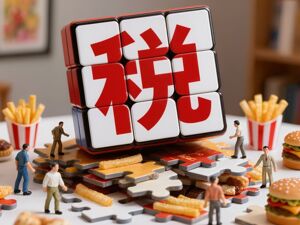 “十四五”期间全国累计新增减税降费退税超10万亿元