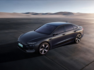 一汽奥迪A6L双车战略落地 全新奥迪A6L e-tron 30.98万元起售