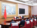 李强主持召开经济形势专家和企业家座谈会，服务业领域专家被纳入邀请范围