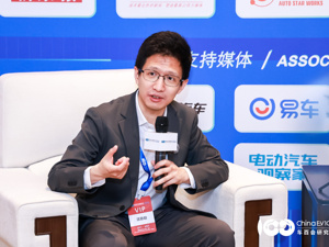 卓驭科技CEO沈劭劼：“智驾平权”不是降价，而是重构成本结构