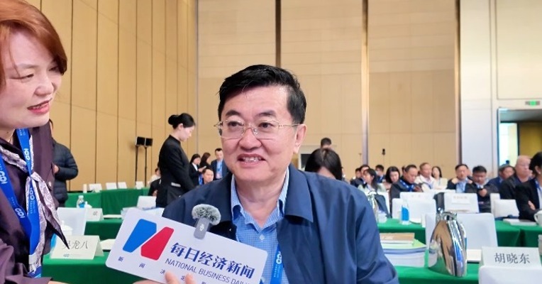 哈尔滨理工大学教授蔡蔚：新能源汽车原材料涨价 即将影响终端销售价
