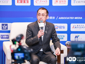 岚图董事长卢放：智能驾驶不是看单一参数，而是整车综合能力