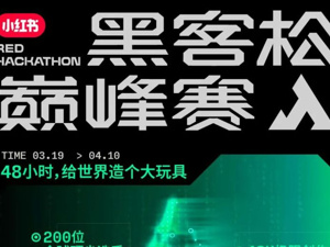 “00后”开发者扎堆，小红书要在AI时代再造一个“科技朋友圈”