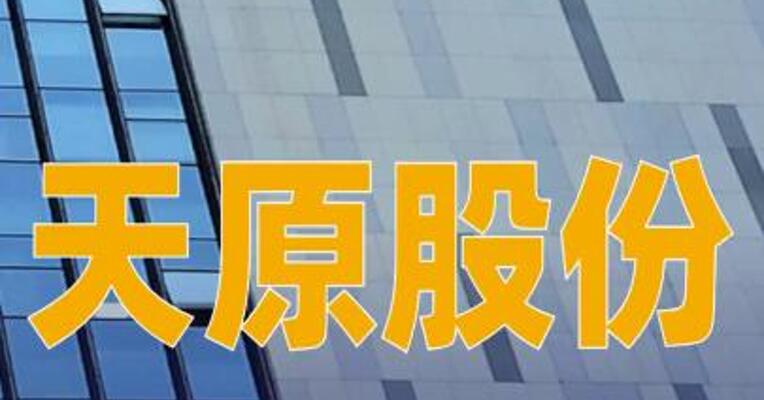 天原股份：子公司拟投9.31亿元建设废盐综合利用联产烧碱项目
