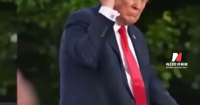 美军已开始对进出霍尔木兹海峡的船只进行阻截，特朗普警告伊朗攻击艇勿靠近封锁线：伊朗海军158艘舰船已被彻底摧毁