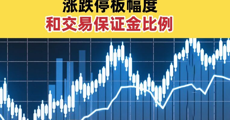 上期所再次调整黄金等期货相关合约 涨跌停板幅度和交易保证金比例