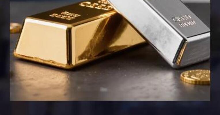 金银震荡偏强能延续？