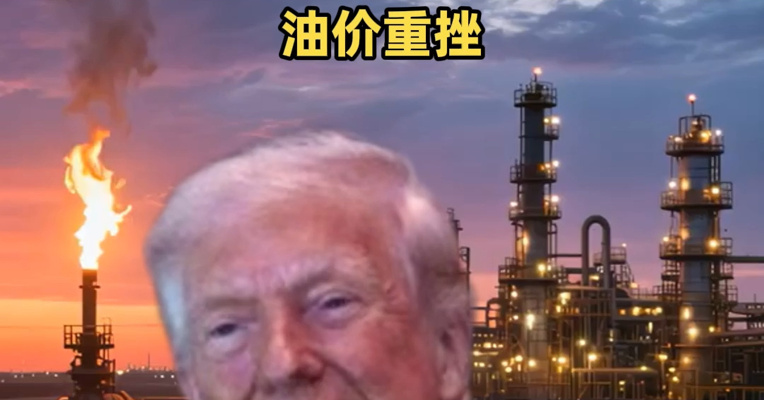全线大涨！特朗普称美国对伊朗的战争已经结束，油价重挫