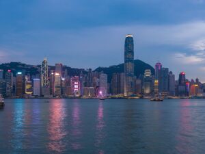 陈翊庭：香港已经成为最受东南亚公司青睐的海外上市地