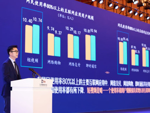 10.99亿用户！网络视听“第一大应用”地位稳固，微短剧与AI共绘万亿赛道