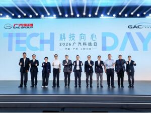 行业之“困”与广汽之“心”：让用户拒绝妥协，让技术回归本心