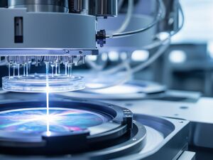 EUV、DUV光刻机需求齐涨，ASML首席执行官傅恪礼：终端市场供应紧张，先进存储和先进逻辑芯片需求旺盛