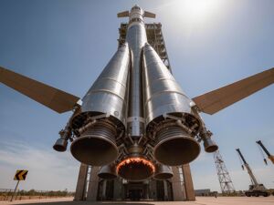 影响市场重大事件：亚马逊108亿美元收购全球星，全球低轨卫星互联网军备竞赛全面升级；轻舟试验飞船发布首批科学与工程成果