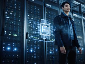 中公教育进入AI培训赛道，董事长李永新：市场付费逻辑已改变