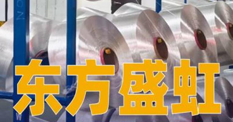 东方盛虹：控股股东及一致行动人拟增持9.8亿至19.6亿元