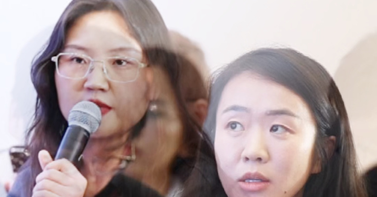 如何打通财经+视听？ 每经IP精彩亮相中国网络视听大会，“赛博财经”主理人分享成长心得＃第十三届中国网络视听大会