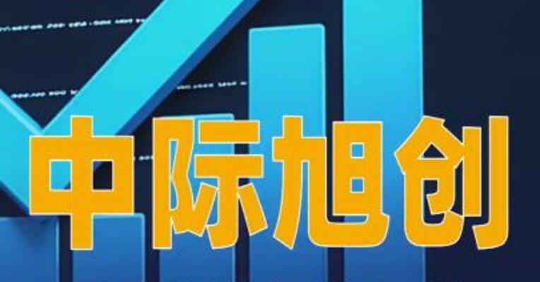 中际旭创：一季度净利润同比增长262.28%