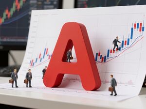 每经热评 | A股“股王”又换岗  不是“新旧对决”而是价值与成长的接力