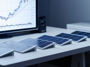 一周产业基金｜多地密集落子产业投资基金，押注人工智能、新能源等热门赛道