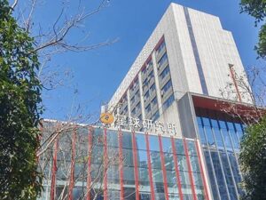 星球研究所落户成都背后：媒体“央地接力”打造数字文创投资新标杆