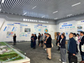 喝咖啡谈合作 成都东部新区“枢畅空港”服务品牌“圈粉”世界500强企业