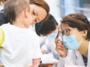 长春高新“口服增高药”再获批临床试验 儿童增高针“终结者”？全球仅3款在研