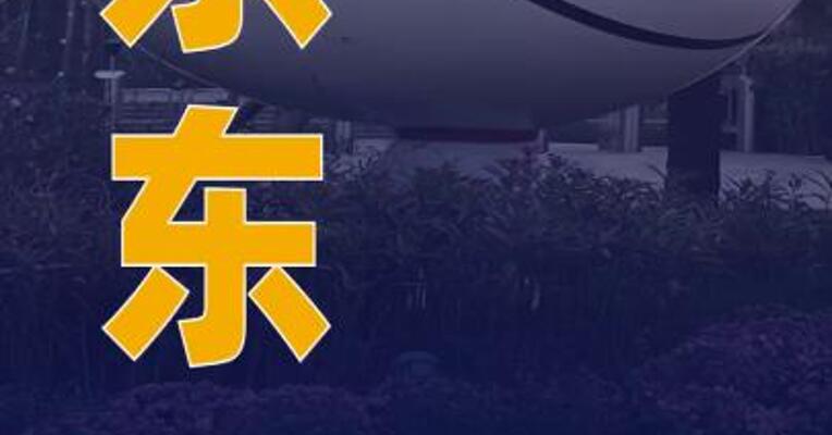 京东6.63亿元在杭州拿地