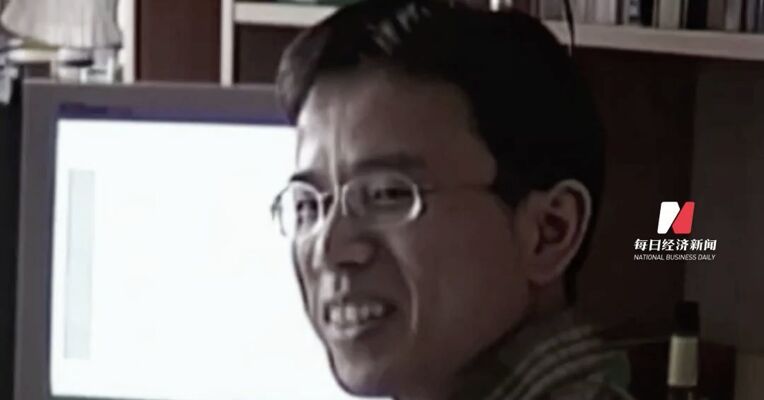 我在故宫修文物导演叶君逝世，年仅43岁，清华大学影视传播研究中心发布讣告