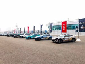 涨价潮席卷汽车上下游！超70家轮胎企业集体发布“涨价函”，仍难覆盖成本增量？