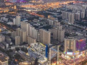 外贸变局来了，“最大黑马”凭什么是西安
