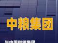 中粮集团与中国供销集团签署战略合作框架协议