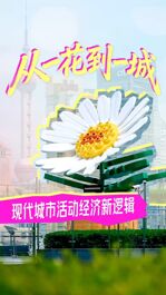 从一花到一城：现代城市活动经济新逻辑