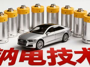 “钠电”新时代来了？宁德时代等巨头齐发新品，它能否击败锂电？