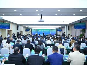 点位参观+产品展示+座谈交流 成都新津区推动新能源产业“规模倍增”