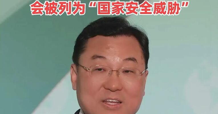 中国驻美大使谢锋：中国大蒜做梦也没想到，有朝一日会被列为“国家安全威胁”