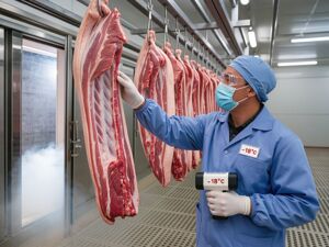 已经做好穿越周期的准备、3月份完全成本已降至11.6元/kg……牧原股份一季度电话会信息量大